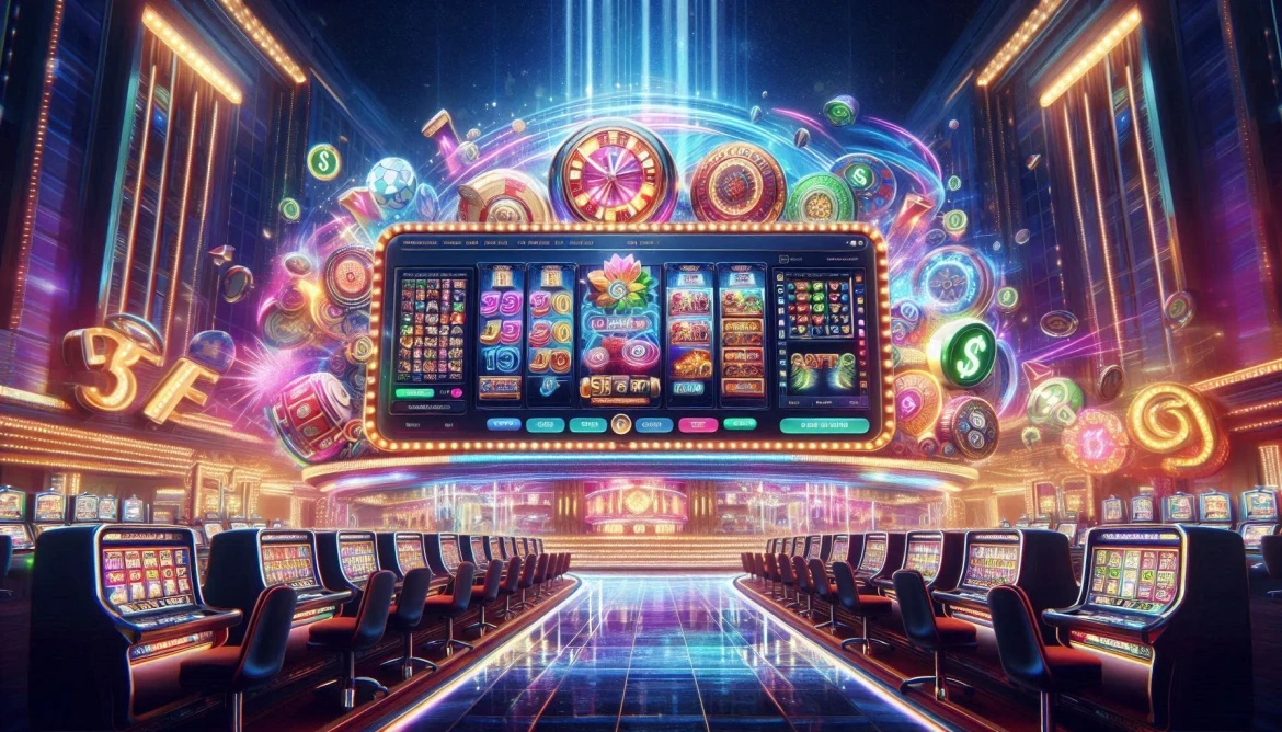 Redsevens casino